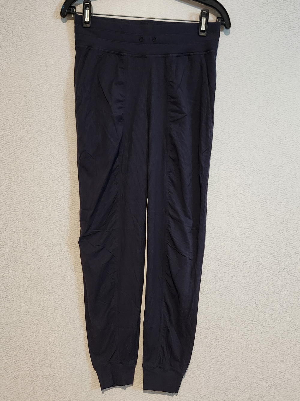 Lululemon Dance Studio Mid Rise Jogger Size 4